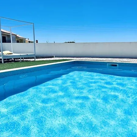 Ericeira Beachview & Sunset - Private Pool Villa *