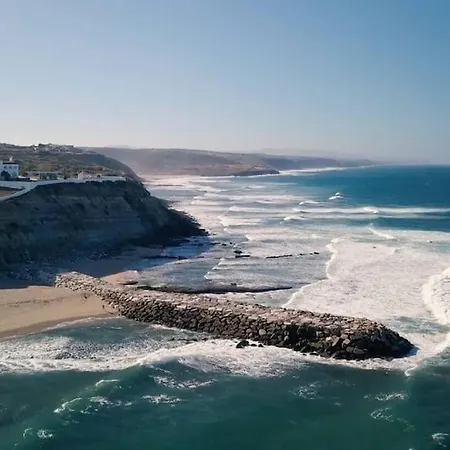 Villa Ericeira Beachview & Sunset - Private Pool