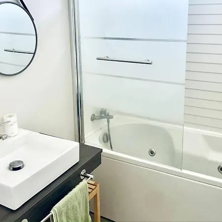 Ericeira Beachview & Sunset - Private Pool Villa *