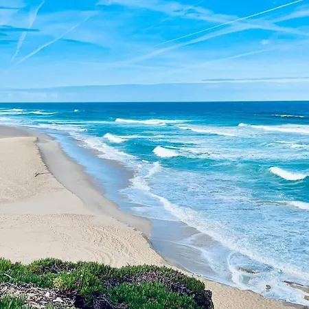 Villa Ericeira Beachview & Sunset - Private Pool Mafra