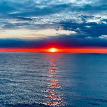 Villa Ericeira Beachview & Sunset - Private Pool Mafra