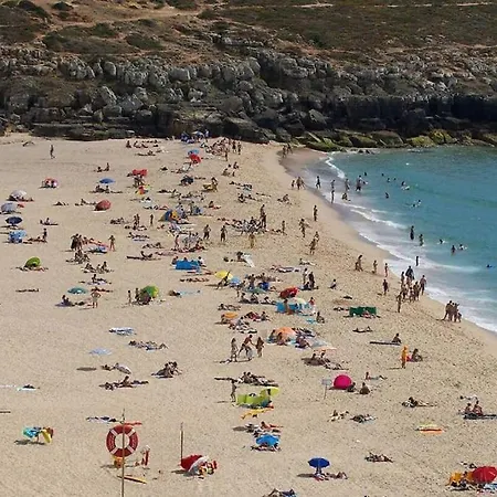 Ericeira Beachview & Sunset - Private Pool Villa Mafra