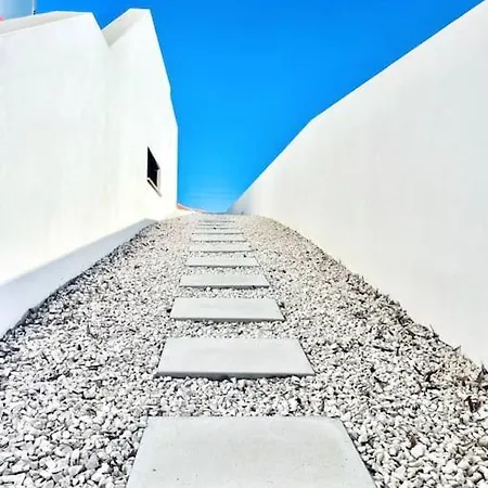 Ericeira Beachview & Sunset - Private Pool Villa Mafra