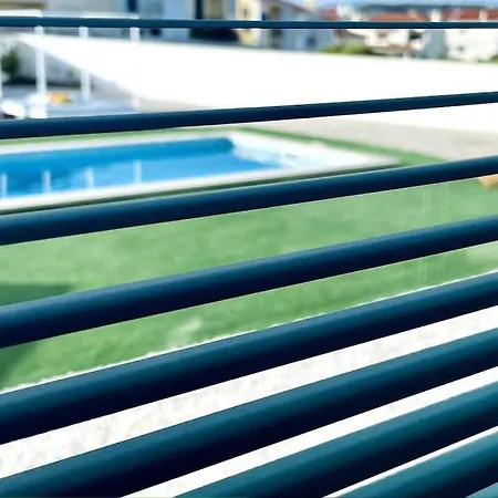 Ericeira Beachview & Sunset - Private Pool Villa