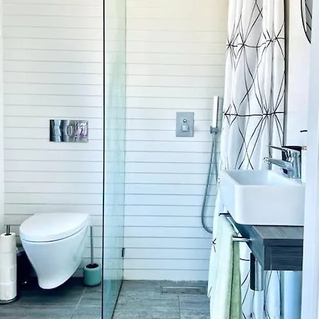 Ericeira Beachview & Sunset - Private Pool Villa *