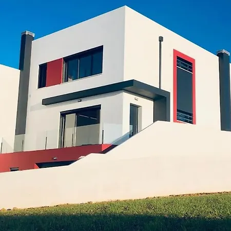 Ericeira Beachview & Sunset - Private Pool * Mafra