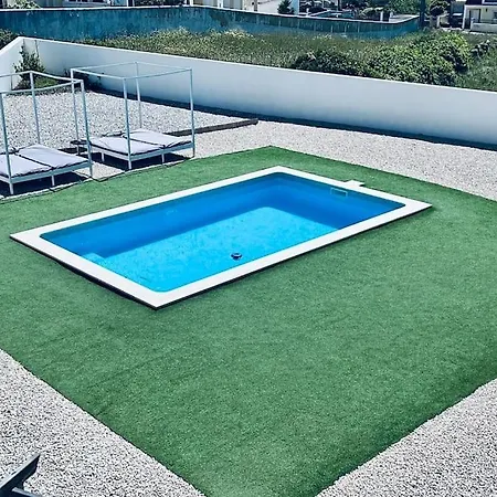 Villa Ericeira Beachview & Sunset - Private Pool