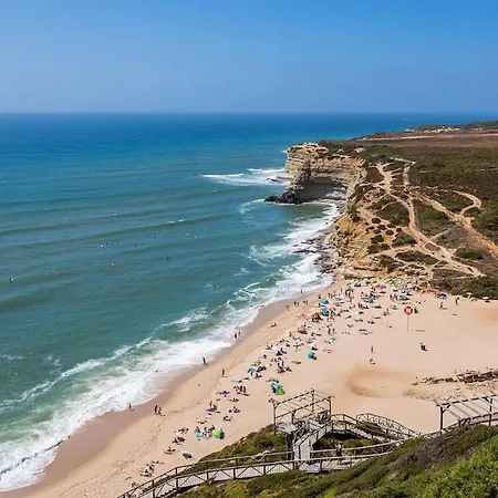 Ericeira Beachview & Sunset - Private Pool Villa *